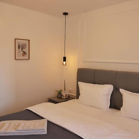 Apartman Nila Διαμέρισμα Vukovar Εξωτερικό φωτογραφία