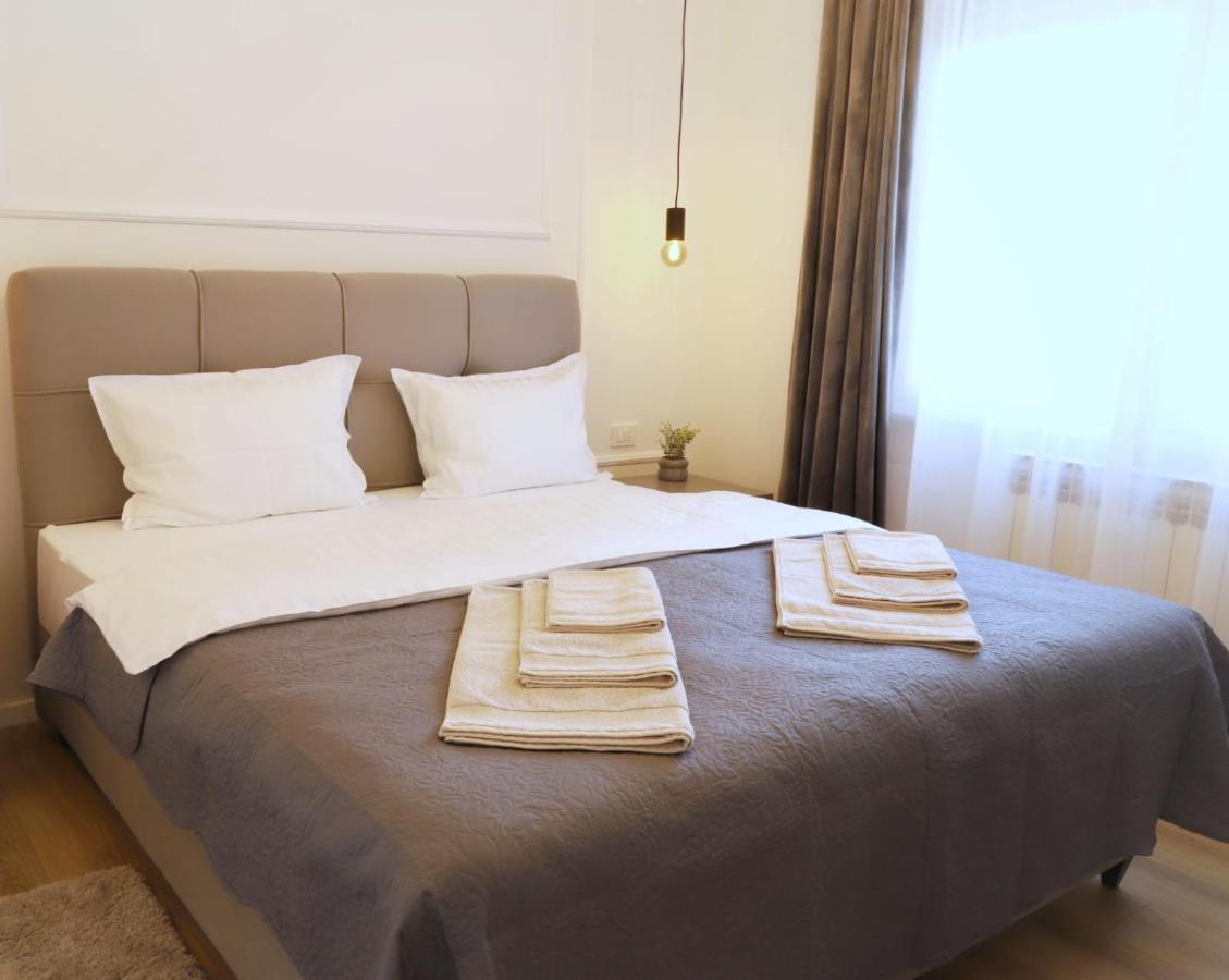 Apartman Nila Διαμέρισμα Vukovar Εξωτερικό φωτογραφία