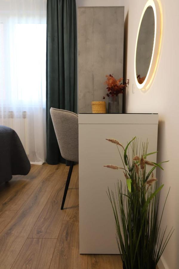 Apartman Nila Διαμέρισμα Vukovar Εξωτερικό φωτογραφία
