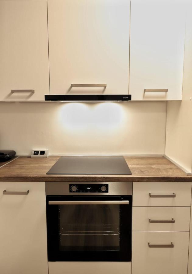 Apartman Nila Διαμέρισμα Vukovar Εξωτερικό φωτογραφία