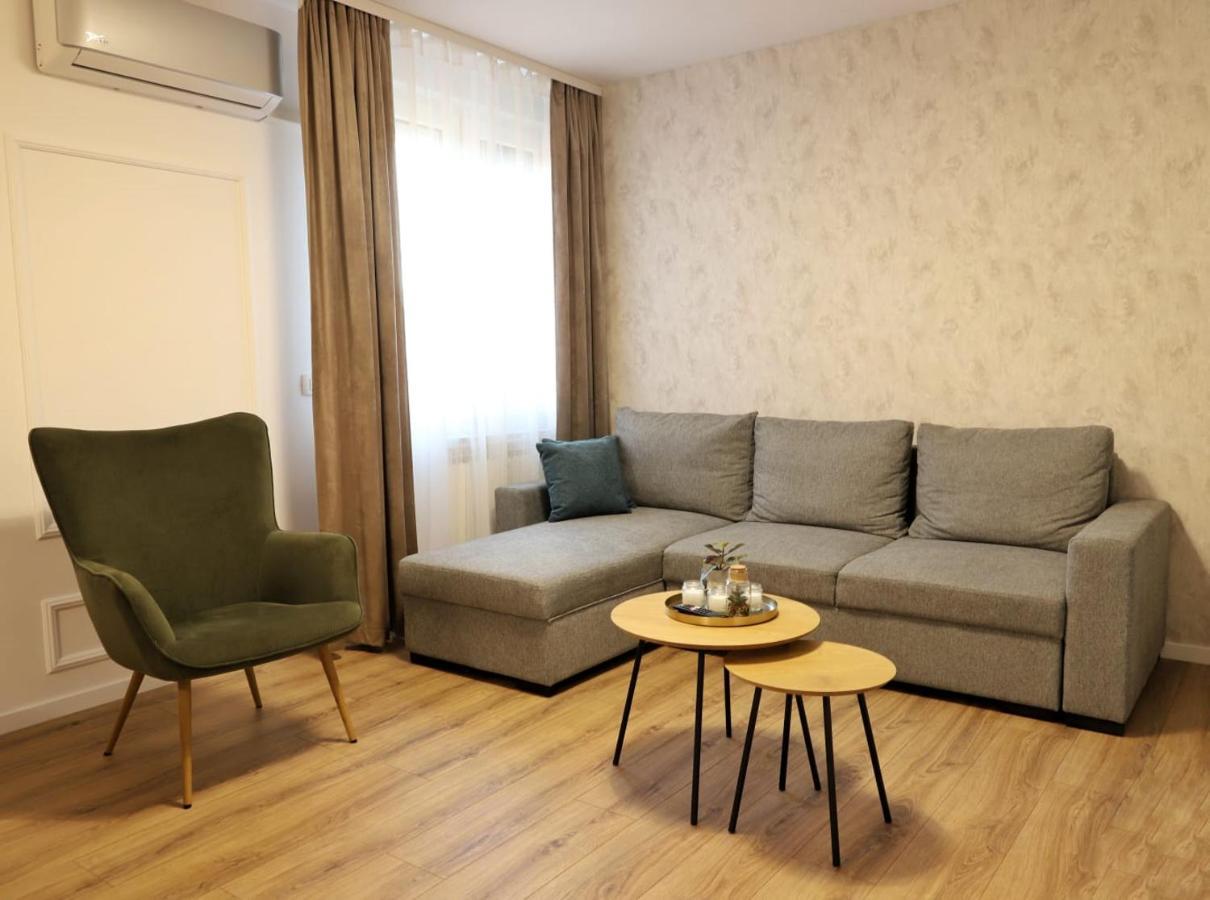 Apartman Nila Διαμέρισμα Vukovar Εξωτερικό φωτογραφία