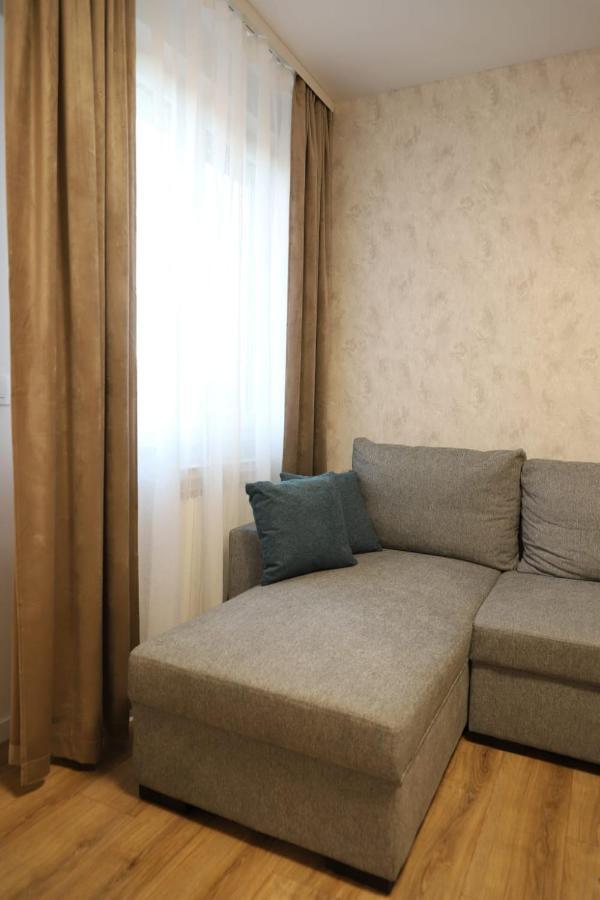Apartman Nila Διαμέρισμα Vukovar Εξωτερικό φωτογραφία