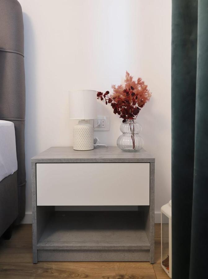 Apartman Nila Διαμέρισμα Vukovar Εξωτερικό φωτογραφία