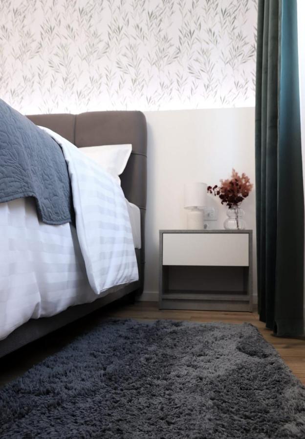 Apartman Nila Διαμέρισμα Vukovar Εξωτερικό φωτογραφία