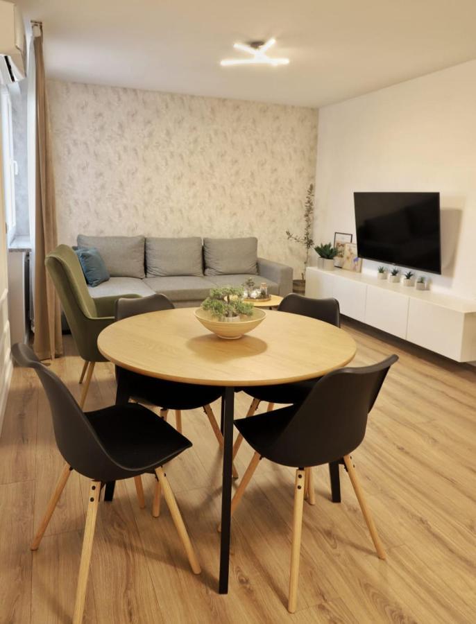 Apartman Nila Διαμέρισμα Vukovar Εξωτερικό φωτογραφία