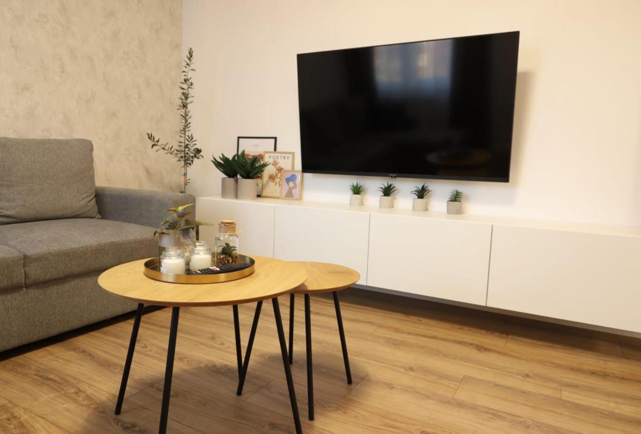 Apartman Nila Διαμέρισμα Vukovar Εξωτερικό φωτογραφία