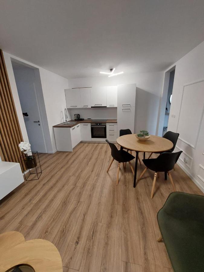 Apartman Nila Διαμέρισμα Vukovar Εξωτερικό φωτογραφία